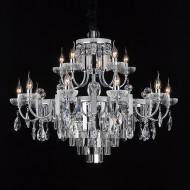 Подвесная люстра Sandra MD103901-19A