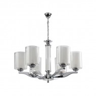 Подвесная люстра 7900 7906/C