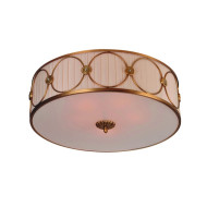 Потолочный светильник Corona 4006/01 PL-5