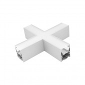 Коннектор для профиля L L5570-X90 Коннектор для профиля L L5570-X90