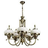 Подвесная люстра Armstrong A3560LM-5AB Подвесная люстра Armstrong A3560LM-5AB