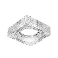 Точечный светильник Glass CR032