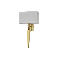 Бра 7720 7721/A brass без абажуров Бра 7720 7721/A brass без абажуров