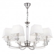 Подвесная люстра Chandler MOD019PL-08CH