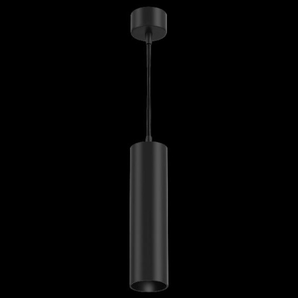 Подвесной светильник Focus Led P071PL-L12B3K Подвесной светильник Focus Led P071PL-L12B3K