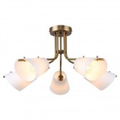 Потолочная люстра Arlington GRLSP-8096 Потолочная люстра Arlington GRLSP-8096