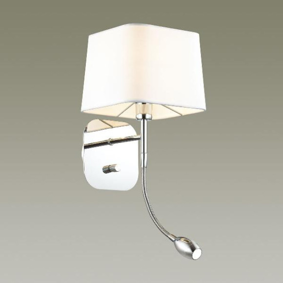 Бра Edis 4114/2W Бра Edis 4114/2W