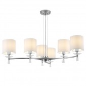Подвесная люстра Grazia MOD046PL-06CH