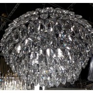 Подвесная люстра Ludgera WE113.11.103 Подвесная люстра Ludgera WE113.11.103