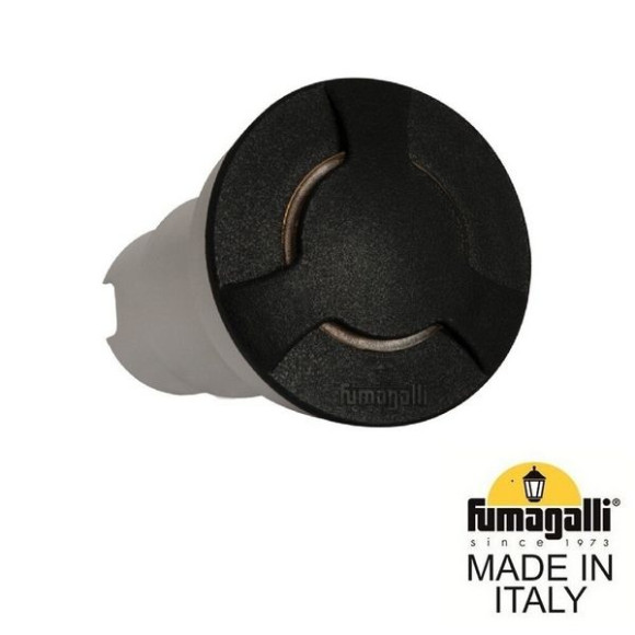 Встраиваемый светильник уличный CECI 1F3.000.000.AXU1L Встраиваемый светильник уличный CECI 1F3.000.000.AXU1L