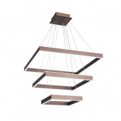 Подвесная люстра Piazza SL945.403.03