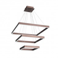 Подвесная люстра Piazza SL945.403.03 Подвесная люстра Piazza SL945.403.03