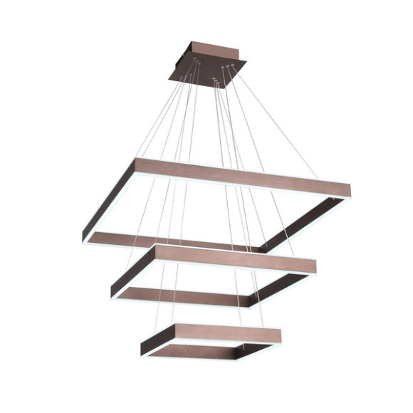 Подвесная люстра Piazza SL945.403.03 Подвесная люстра Piazza SL945.403.03