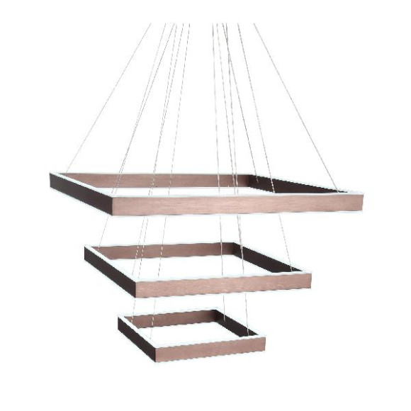 Подвесная люстра Piazza SL945.403.03 Подвесная люстра Piazza SL945.403.03