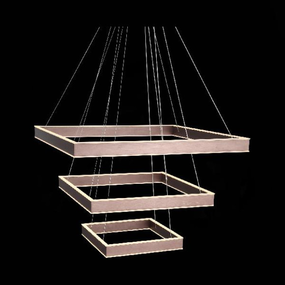 Подвесная люстра Piazza SL945.403.03 Подвесная люстра Piazza SL945.403.03