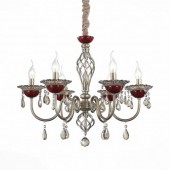 Подвесная люстра Rubino SL139.303.06