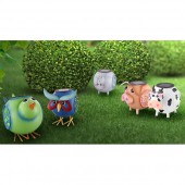 Газонная световая фигура Solar D 33494-18