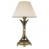 Интерьерная настольная лампа Antique 783911