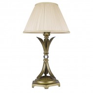 Интерьерная настольная лампа Antique 783911