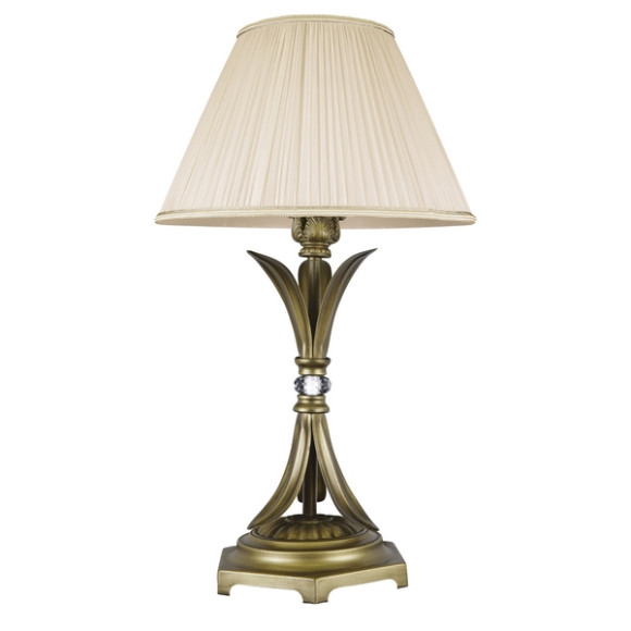 Интерьерная настольная лампа Antique 783911