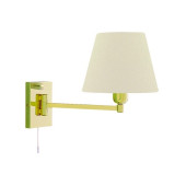 Бра Hall A7952AP-1PB