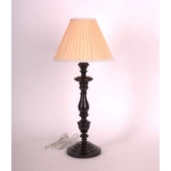 Интерьерная настольная лампа Morris MORRIS-15