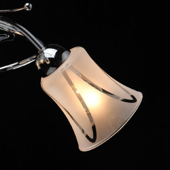 Потолочная люстра Мечта 297013908