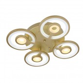 Потолочная люстра Andria 2080/03/04C Потолочная люстра Andria 2080/03/04C