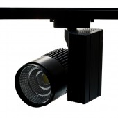 Трековый светильник Трек-1-Black IL.0010.2159