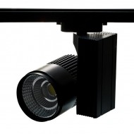 Трековый светильник Трек-1-Black IL.0010.2159 Трековый светильник Трек-1-Black IL.0010.2159