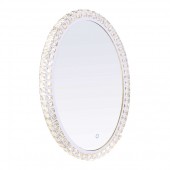 Зеркало с подсветкой Zerra 84030