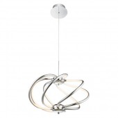 Подвесная люстра Wave 67823-40H