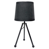 Интерьерная настольная лампа Amistad LSP-0536 Интерьерная настольная лампа Amistad LSP-0536