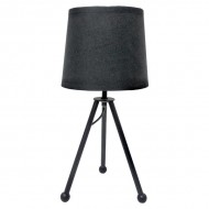 Интерьерная настольная лампа Amistad LSP-0536 Интерьерная настольная лампа Amistad LSP-0536