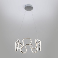 Подвесной светильник Sorge 90171/2 хром