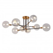Потолочная люстра Киара 07604-8 E14