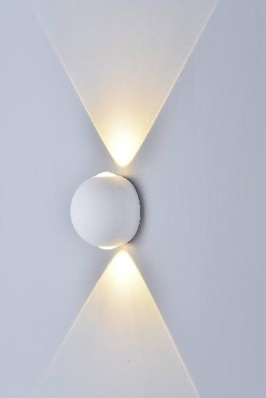 Архитектурная подсветка SFERA-SBL GW-A161-2-6-WH-WW