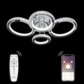 Потолочная люстра INNOVATION STYLE INNOVATION STYLE 83009 Потолочная люстра INNOVATION STYLE INNOVATION STYLE 83009