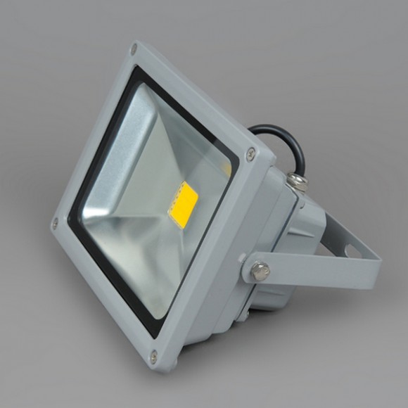 Прожектор уличный  DSY-TGD-0020 20W LED