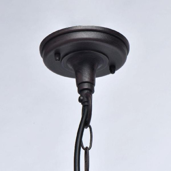 Уличный светильник подвесной Телаур 806011001 Уличный светильник подвесной Телаур 806011001