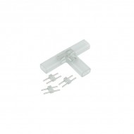 Переходник Аксессуары для монохромной светодиодной ленты 220 В a035328 Переходник Аксессуары для монохромной светодиодной ленты 220 В a035328