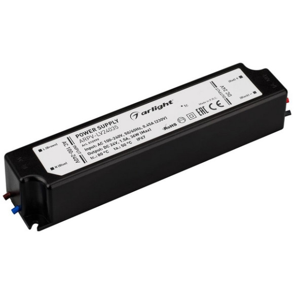 Блок питания ARPV 010999