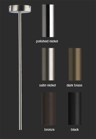 Подвесной светильник Aero Aero