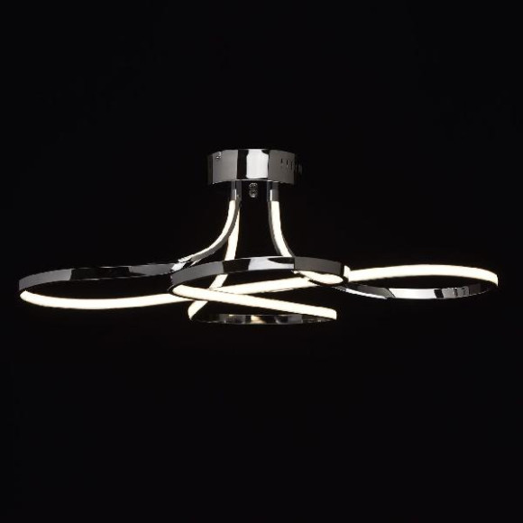 Потолочная люстра Аурих 496015302 Потолочная люстра Аурих 496015302