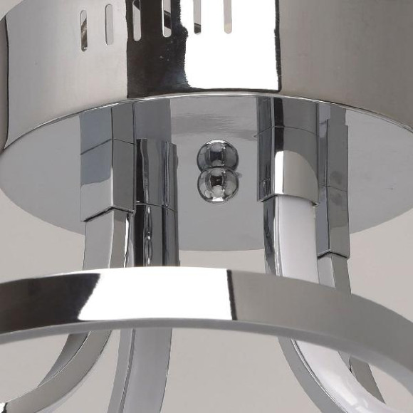 Потолочная люстра Аурих 496015302 Потолочная люстра Аурих 496015302