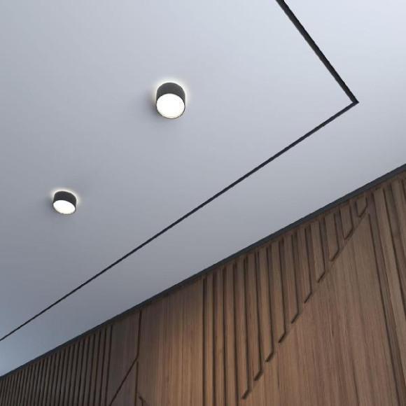 Точечный светильник Over 358354