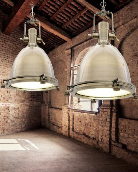 Подвесной светильник Alcantare LDP 707-3 MD