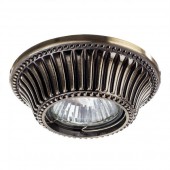 Точечный светильник Arena A5298PL-1AB Точечный светильник Arena A5298PL-1AB