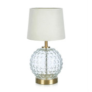 Интерьерная настольная лампа Bubbles 107129
