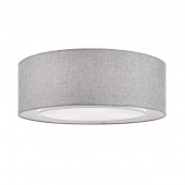 Потолочный светильник Bergamo MOD613CL-04GR